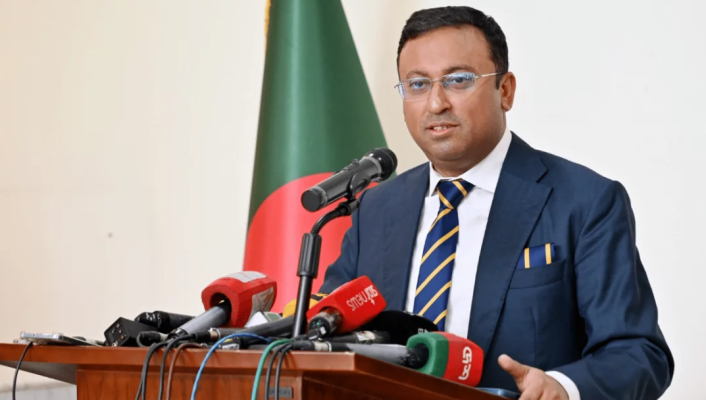 কোনো চাপের কারণে নয়, প্রয়োজনেই বোয়িং কেনা হবে: পররাষ্ট্র প্রতিমন্ত্রী